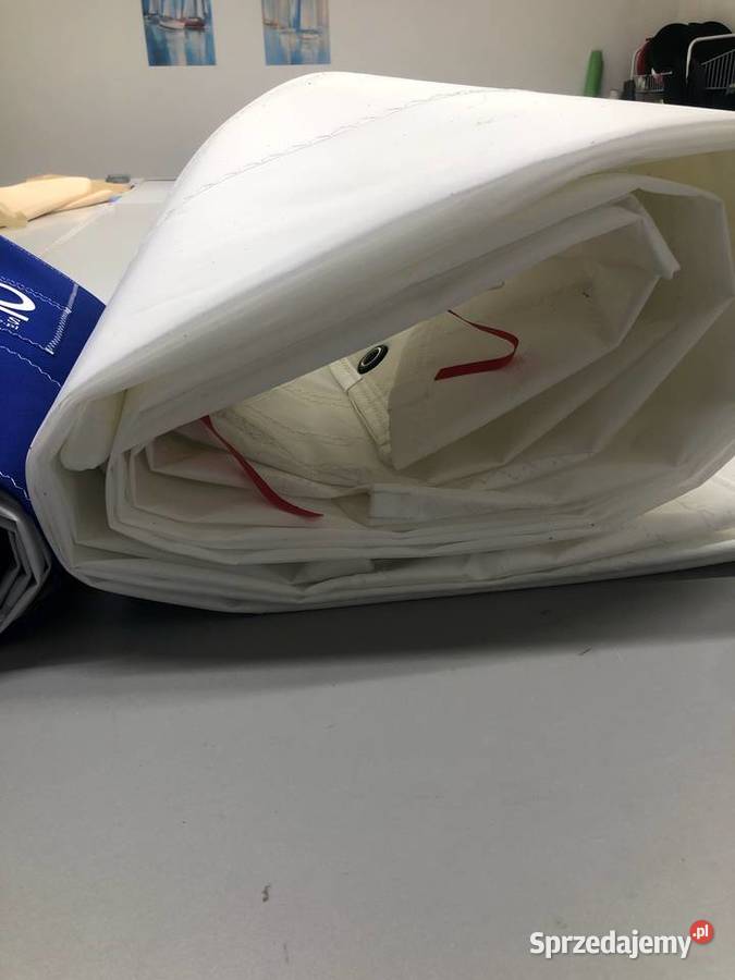 STRUGA Trójmiasto Sails Serwis ŻagliŻaglomistrz pomorskie