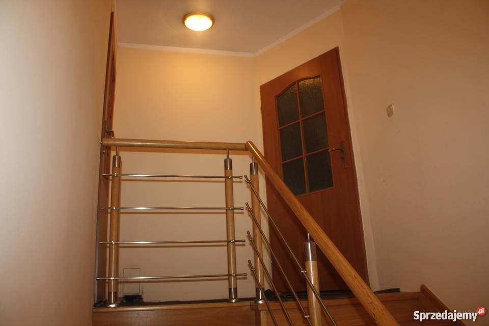 Sprzedam Dom śląskie Hutki