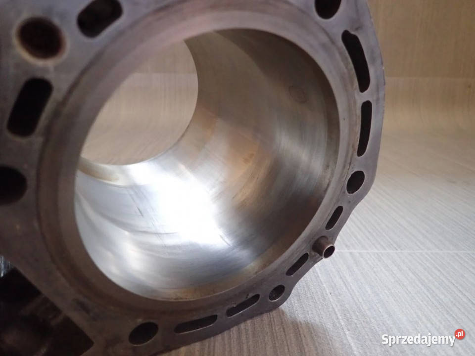 Alternator Uzwojenie Zapłon Stator Kawasaki KLR Strzelce Krajeńskie