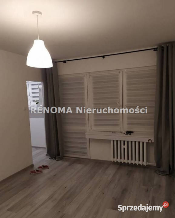 Mieszkanie Białystok Władysława Broniewskiego własność