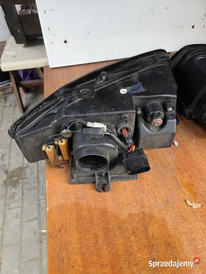 Lampy do AUDI A4 B4 Zamieniki Zabrze