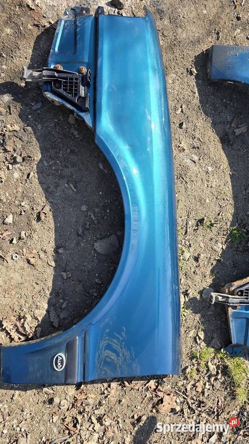 Błotniki przednie audi 80 b4 Gorlice