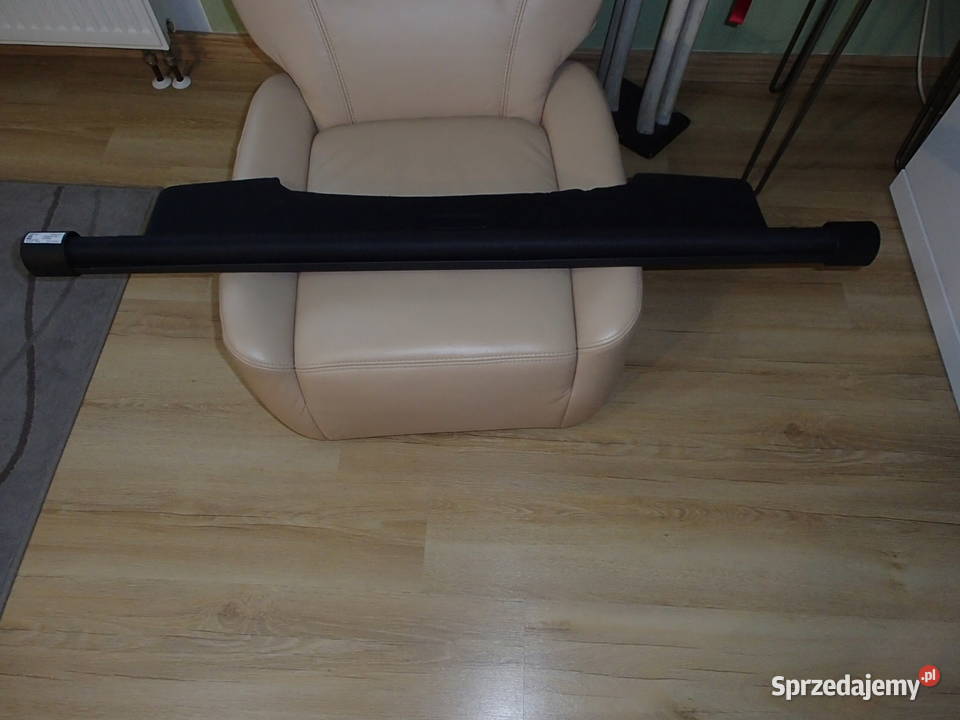 roleta bagaznika dacia lodgy
