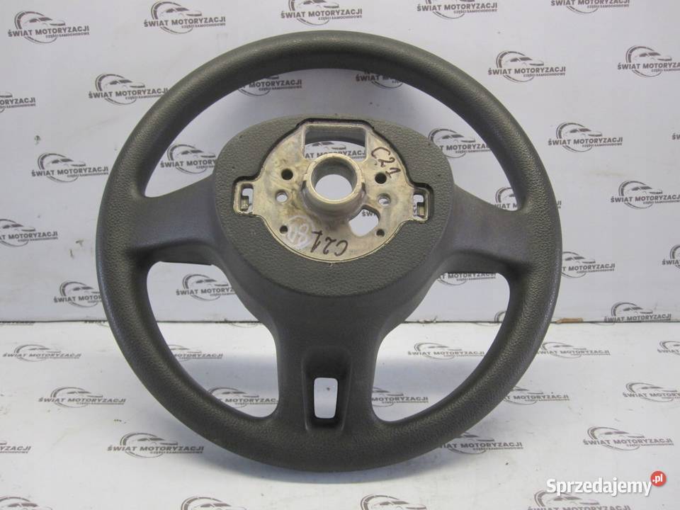 VW GOLF VI kierownica 5K0419091H Kielce