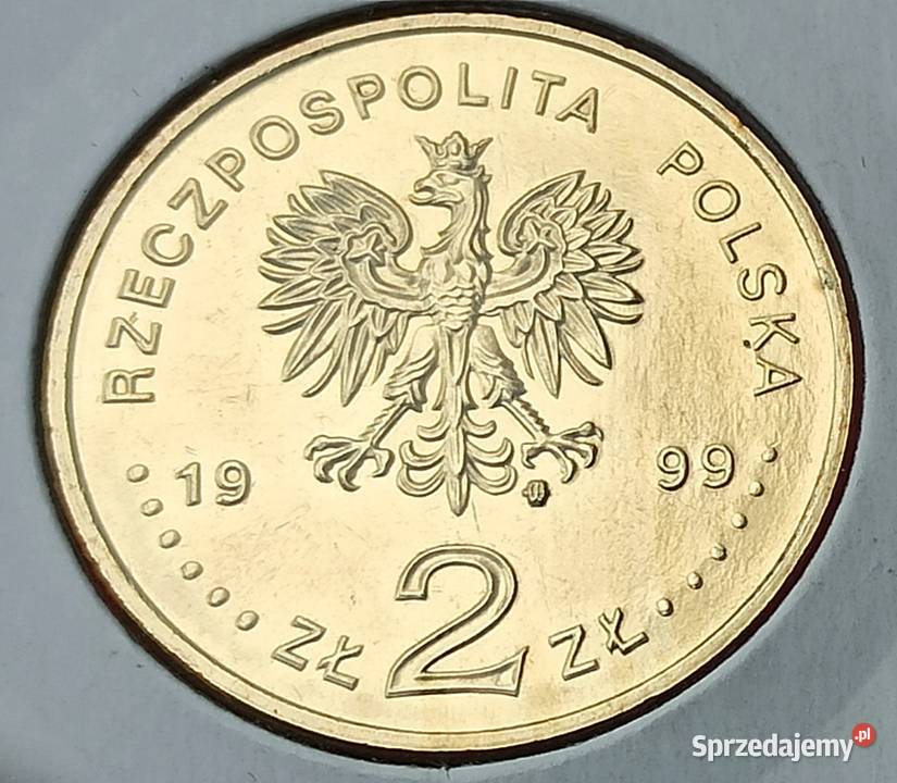 2 1999 r Juliusz Słowacki