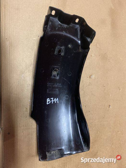 Honda CB 450 400 450 tylny błotnik nadkole B711 Pozostałe sprzedam