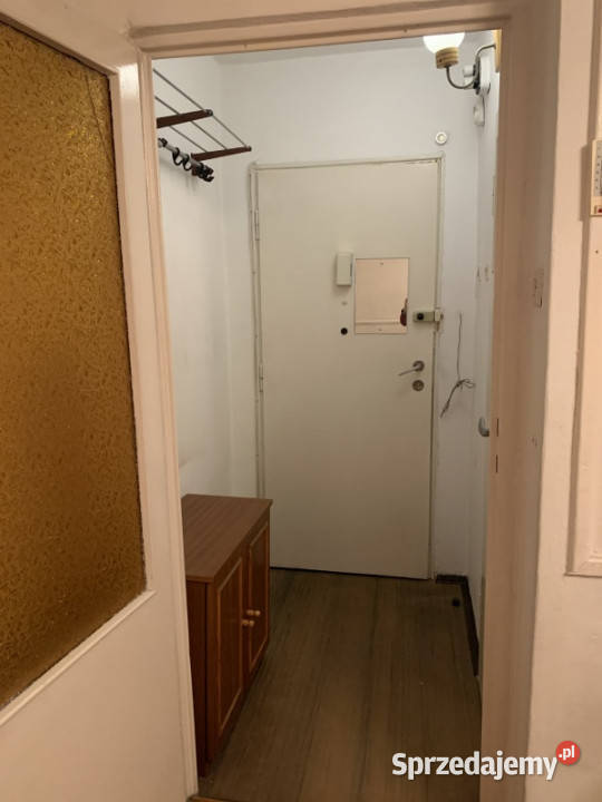 Kawalerka w centrum Wrocławia Wrocław sprzedam