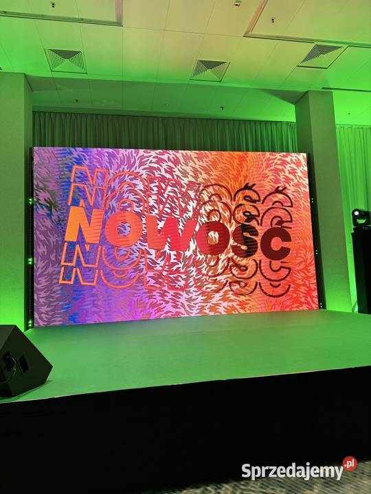 KonferencjeSzkolenia Poznań nagłośnienie