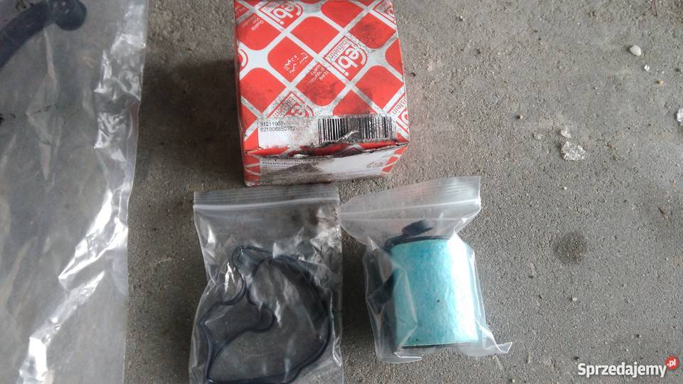 Nowy Filtr powietrza Bmw e46 e39 e90 e91 e60 e61
