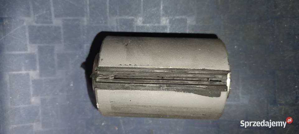 Silentblock resoru przód OE IVECO 2997221 Koronowo