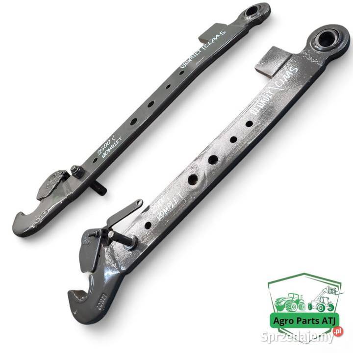 Ramiona sterujące TUZ Renault Claas Ciechanowiec sprzedam