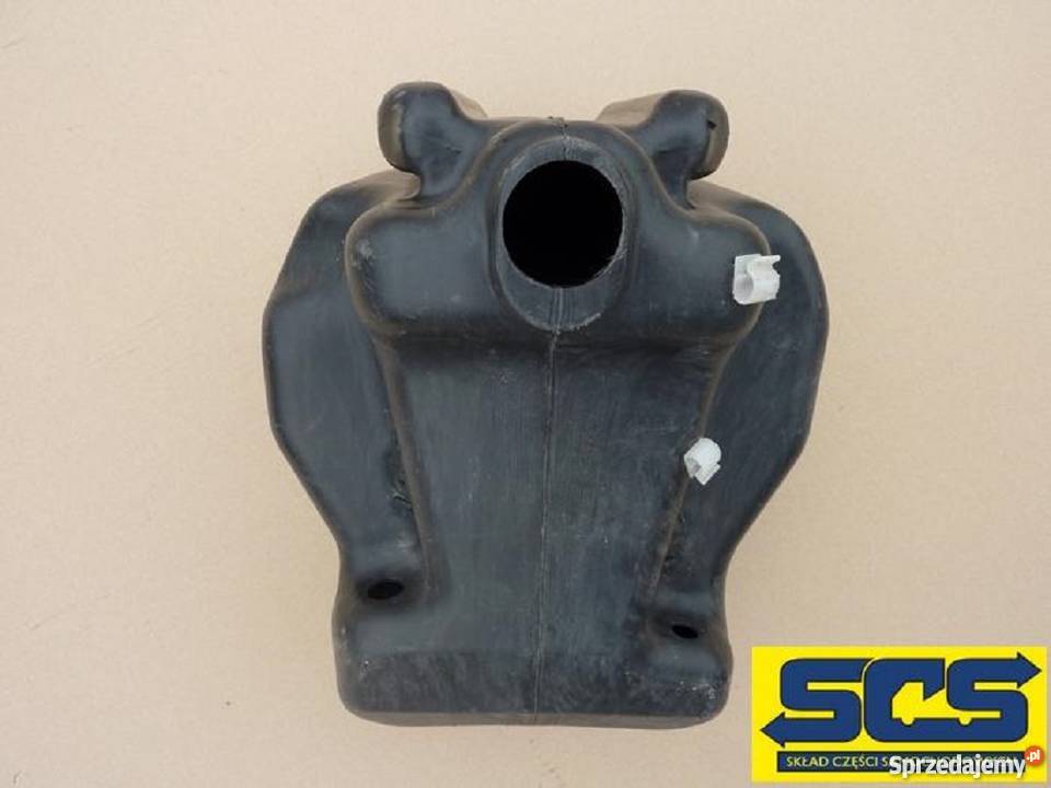 MAN TGA ZBIORNIK SPRYSKIWACZY ZBIORNICZEK