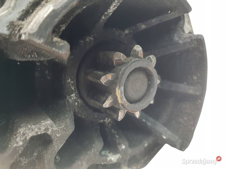 ROZRUSZNIK Seat Exeo Audi A4 B7 20 TFSI Chełm