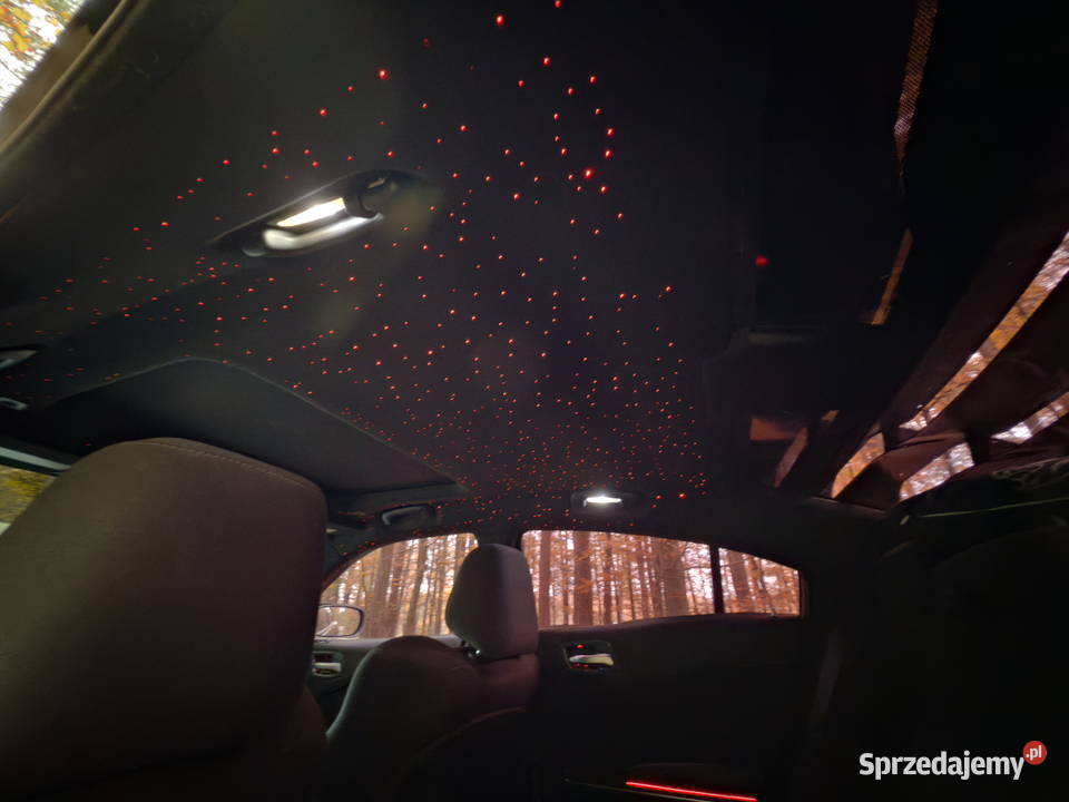 Dodge Charger RT 64 Scatpack widebody ambiente Charger Kielce sprzedam