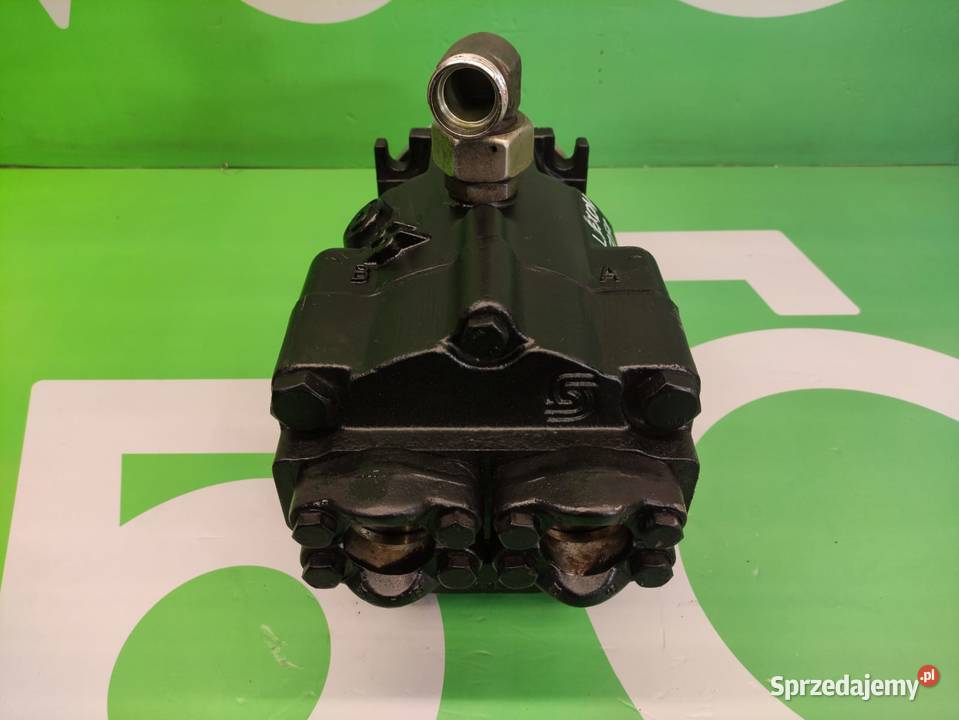 Silnik jazdy 90M100 Sauer Danfoss 520479 Claas