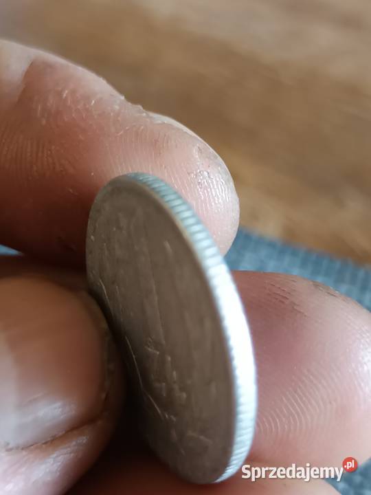 Sprzedam monete 1 zloty 1970 Chełm