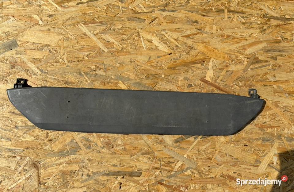 Dokładka zderzaka przód Suzuki Vitara 3 7177154P wielkopolskie Międzychód