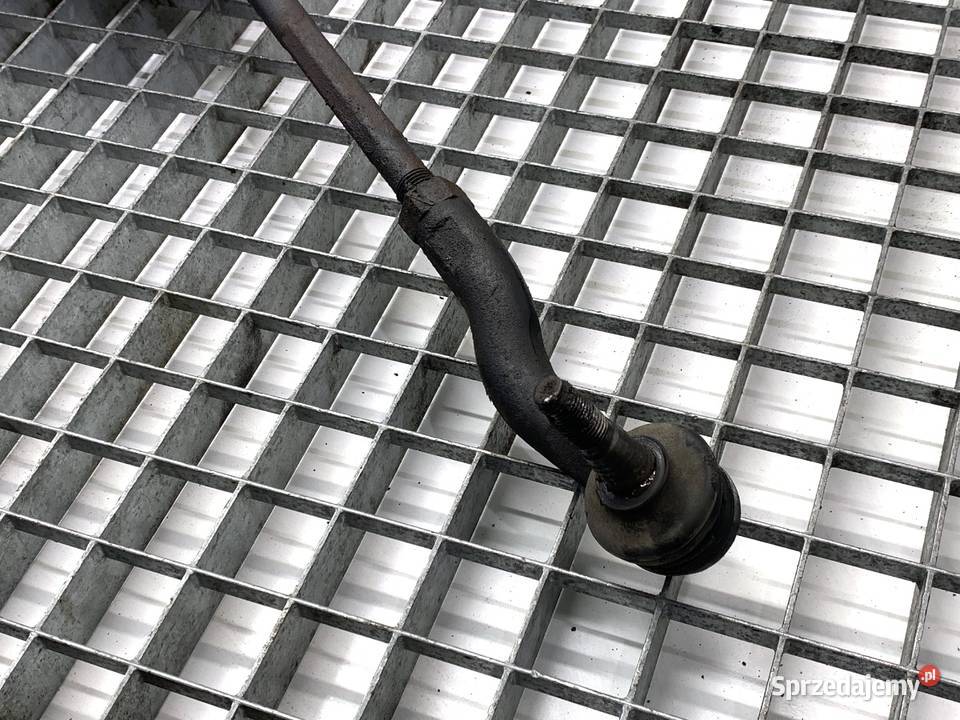 PRZEKŁADNIA KIEROWNICZA MAGLOWNICA TOYOTA RAV 4