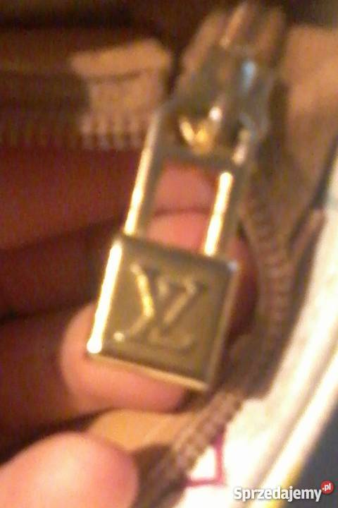 Piękna Torebka Louis Vuitton NOWA TANIO MULTICOL Dla kobiet Nowy Sącz