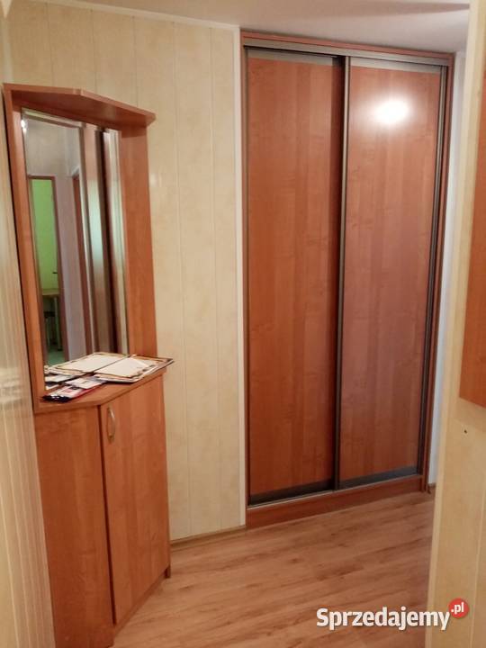 Sprzedam mieszkanie Kawalerka Nowe Miasto Lubawskie
