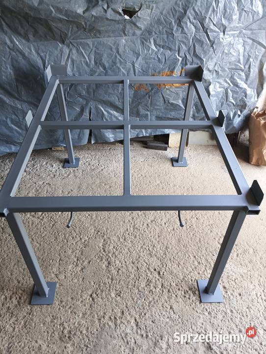 Stojak pod nazwę 1000 l Malawa