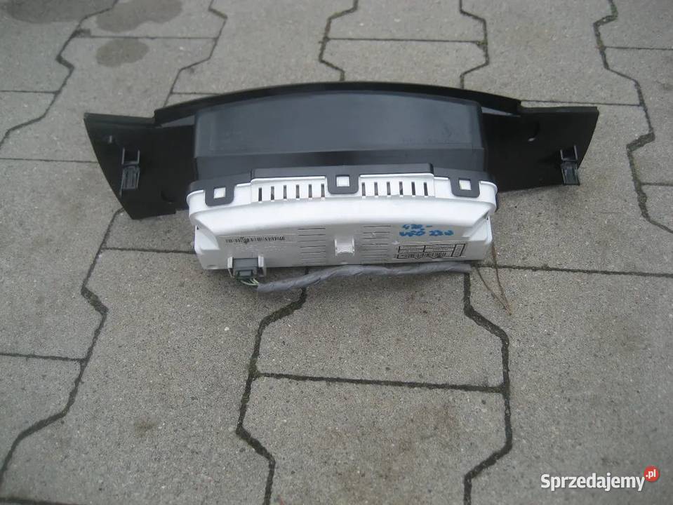 honda civic ufo viii 8 lift 0912r 22 ictdi Rakoniewice