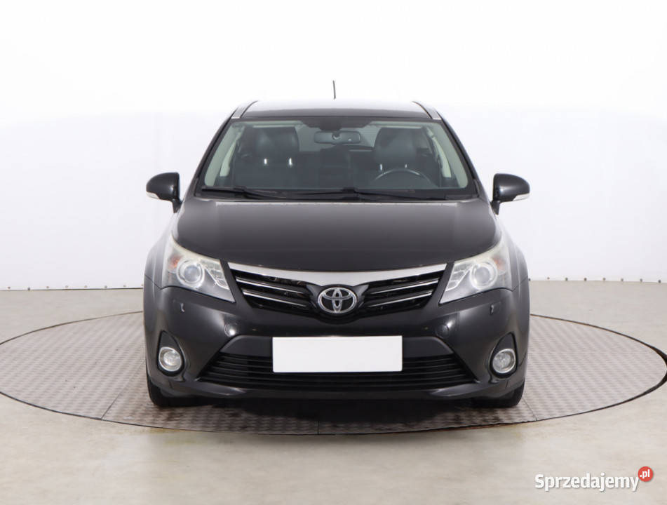 Toyota Avensis 20 Valvematic światła przeciwmgielne sprzedam