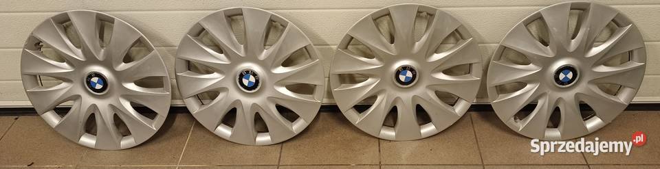 Kołpak BMW 16 mazowieckie