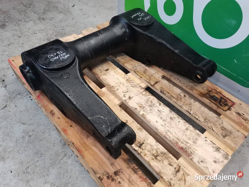 Ramiona Górne podnośnika Holland TG 230 Wilkowo