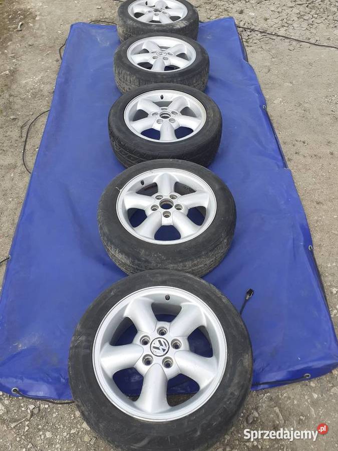 BBS Felgi aluminiowe Samochodowe podkarpackie Rzeszów