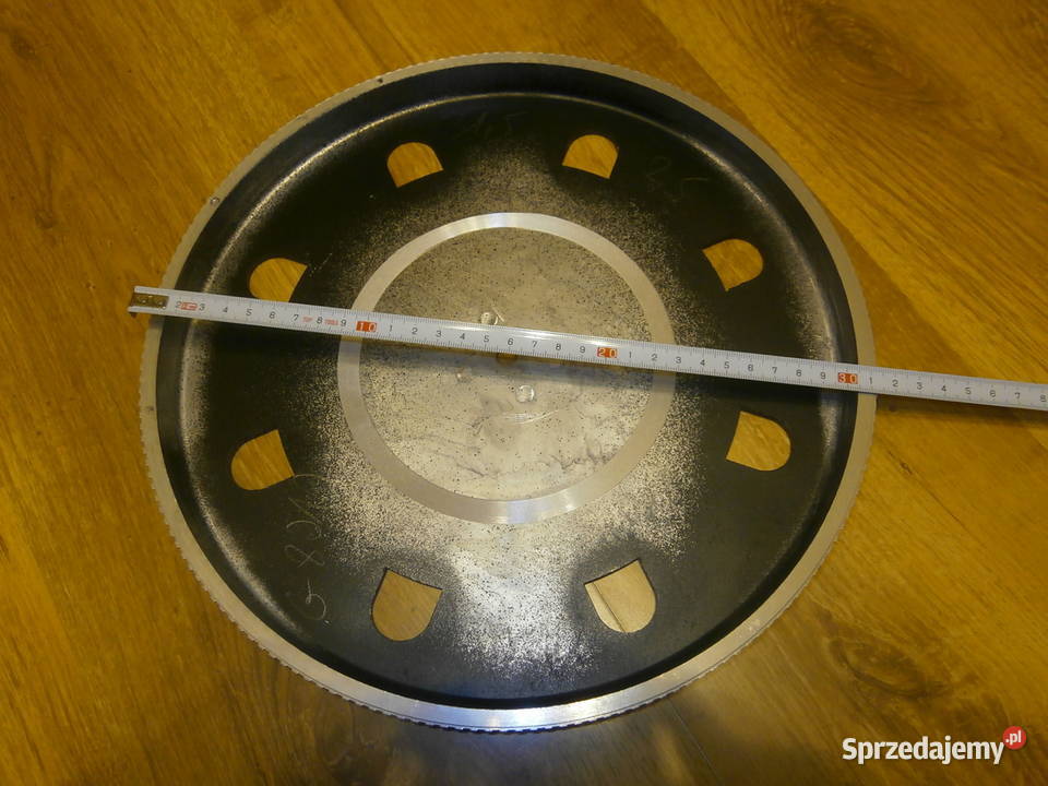 GRAMOFON FONICA G 8010 talerz 31 25 1 Łódź