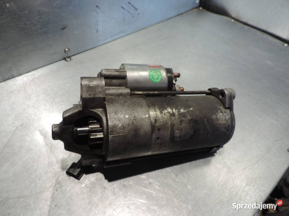 ROZRUSZNIK FOCUS MK2 20 TDCI Nowy Sącz sprzedam