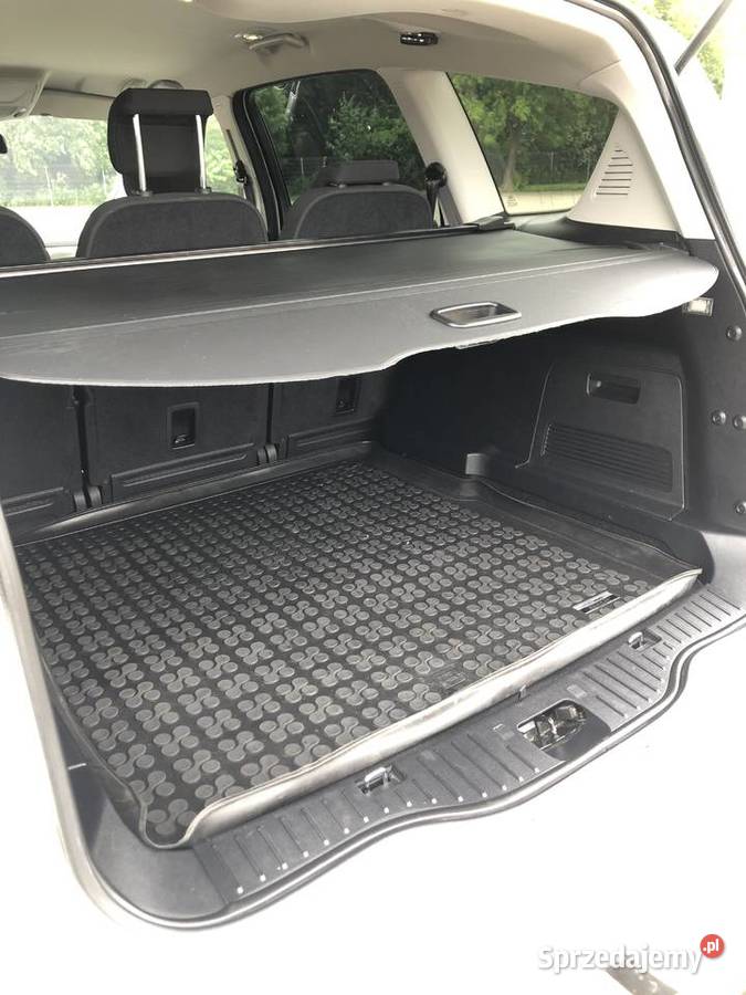 Ford S 20 TDCI 2012r wielkopolskie sprzedam