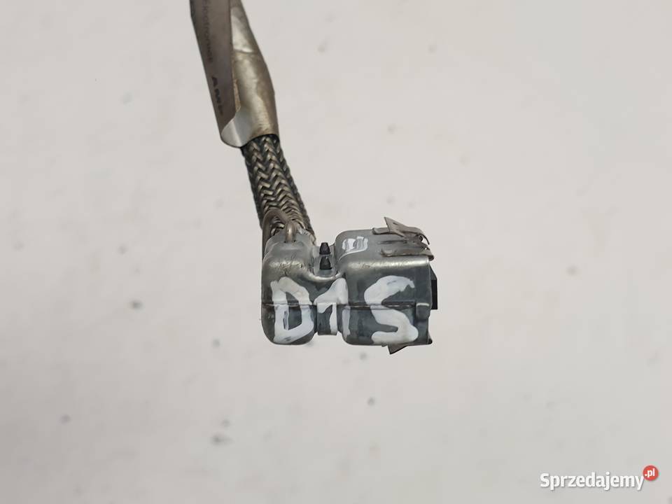 Renault Laguna II PRZEWÓD ŻARNIKA Xenonu 0953726 Rudka