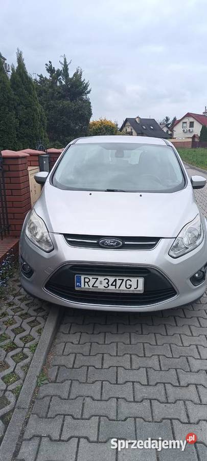Sprzedam forda C 2 bluetooth Rzeszów sprzedam