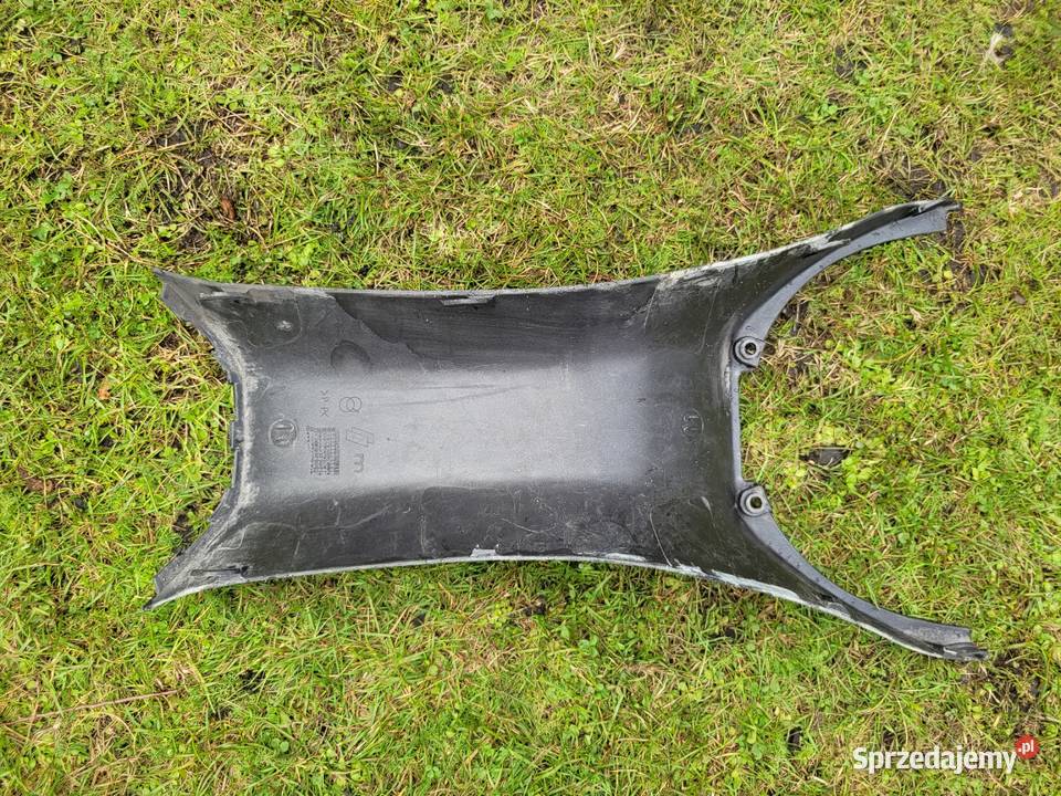 GILERA RUNNER tunel wypelnienie oslona bok Plastiki wielkopolskie Piła