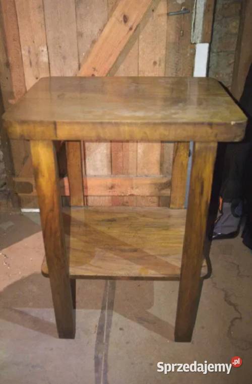 stolik konsola rtv Sosnowiec