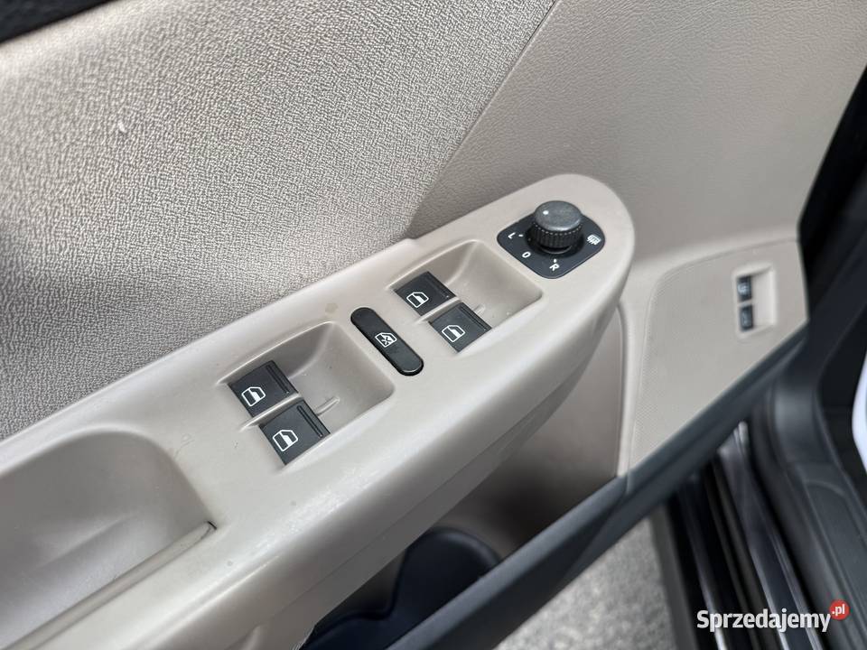 Volkswagen Passat B6 Klimatyzacja Automat DSG ASR (kontrola trakcji) Poznań