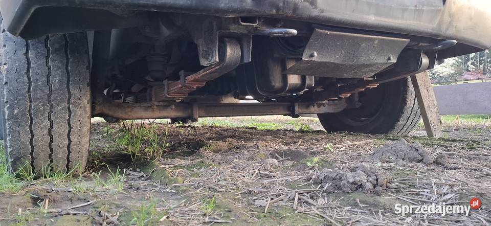 Lublin 1 24 andoria na części Samochody na części