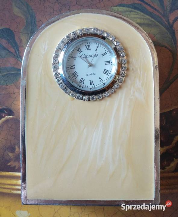 Zegar kominkowy The Leonardo Collection LP11525