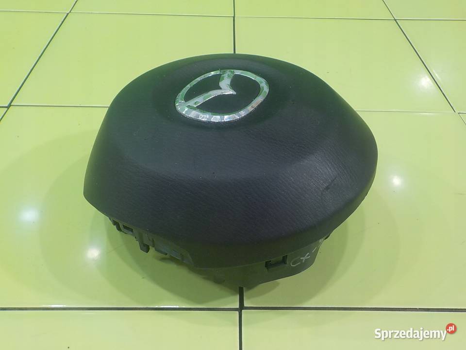 MAZDA CX5 22 D 14r 5D AIRBAG poduszka kierowcy