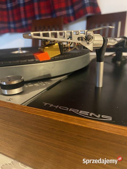 Thorens td 150mk2 sprzedam