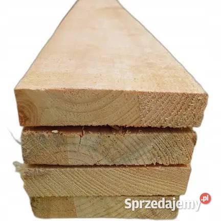 TARTAK skład drewna Działoszyn