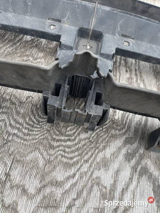 Kierownica powietrza BMW E84 podkarpackie Stalowa Wola