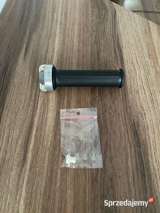 NOWY ROLGAZ manetka gazu WSK 125 WSK 175 SHL M11