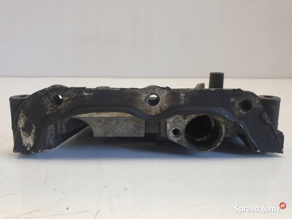 Fiesta MK7 125 POMPA OLEJU olejowa 98MM6604D2B osobowe Chełm sprzedam