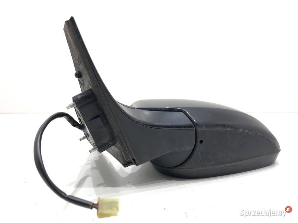 LUSTERKO LEWY SUZUKI SWIFT III Hatchback osobowe