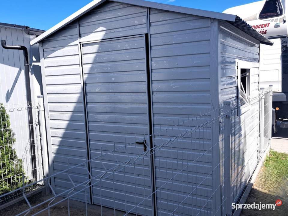 TOALETA WC na budowę  działkę   Mały Schowek Jasło