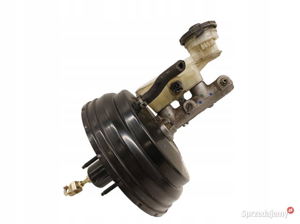 POMPA HAMULCOWA SERWO 4600AS9AA620 Honda Civic