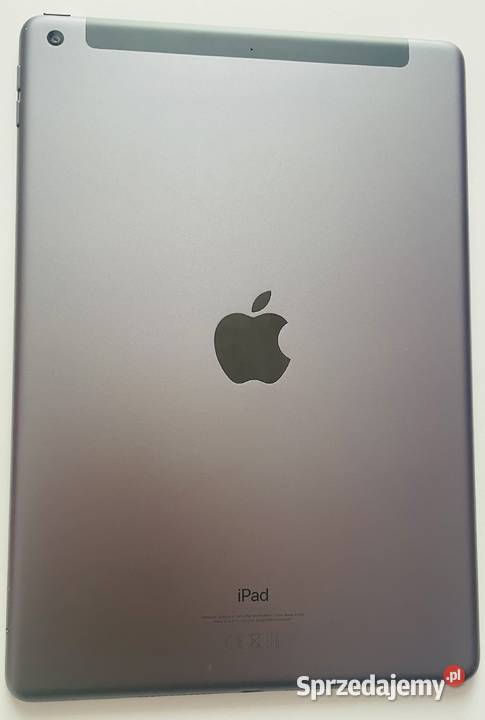 Tablet APPLE iPad 102 7 gen 32 GB WiFi Gwiezdna Wrocław